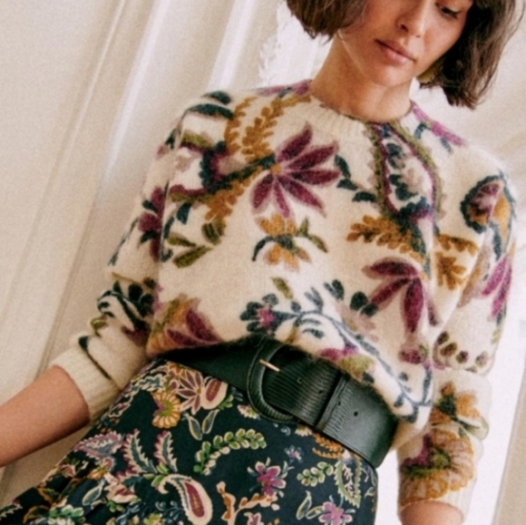 Sezane Masha Belt - Picture 4 of 5